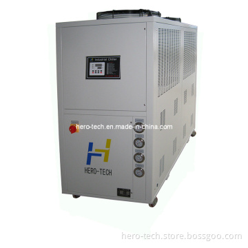 Oil Chiller (HTO-3A, HTO-5A, HTO-8AD, HTO-10AD)